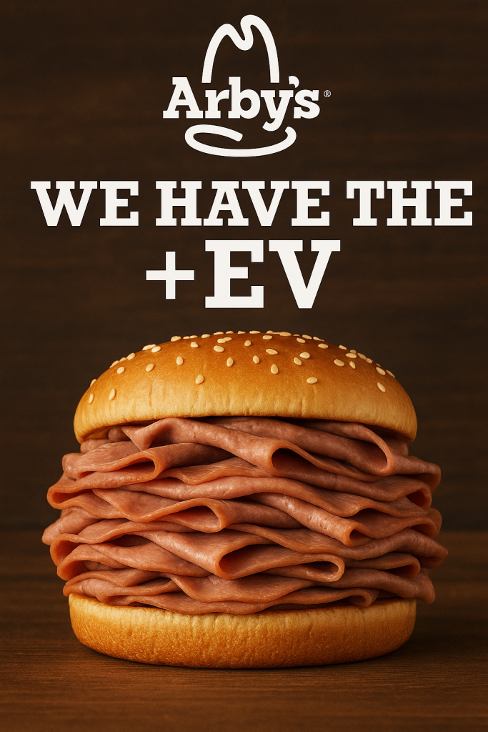 What's the Deal With Supposed +EV Betting